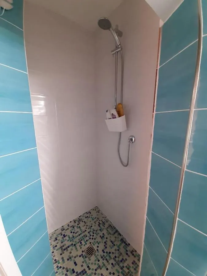 La Casa Nel Vicolo Appartement Giardini-Naxos